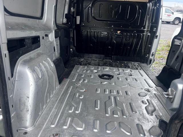 ZFBERFAT4F6A89039 - 2015 RAM PROMASTER SILVER photo 7