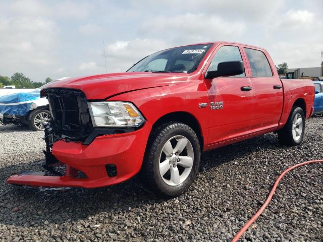 2014 RAM 1500 ST, null