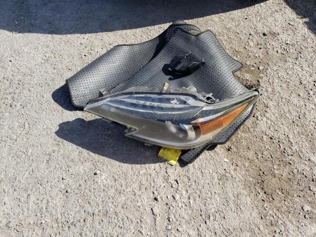 JTKJF5C7XGJ023534 - 2016 TOYOTA SCION TC 白色 照片 12