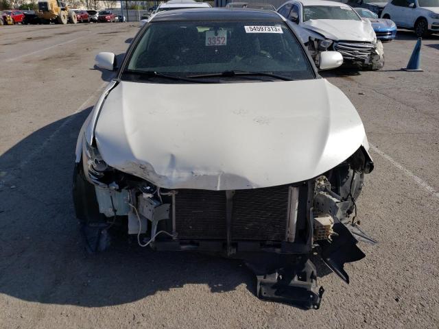 JTKJF5C7XGJ023534 - 2016 TOYOTA SCION TC 白色 照片 5