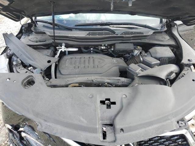 5J8YD3H35LL004055 - 2020 ACURA MDX BLACK photo 11