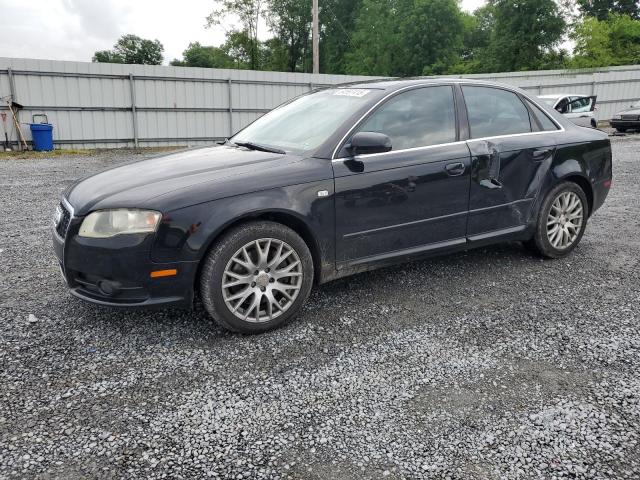 2008 AUDI A4 2.0T, 
