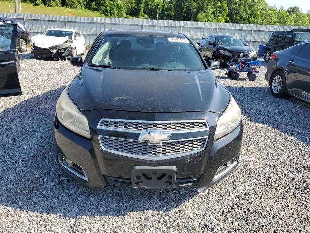 1G11J5SX4DU149558 - 2013 CHEVROLET MALIBU LTZ 黑色 照片 5