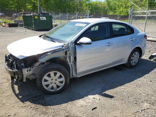 2023 KIA RIO LX, null