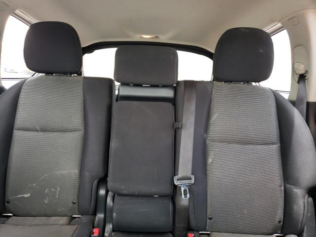 5N1DR2MM9JC632460 - 2018 NISSAN PATHFINDER S SILVER photo 10