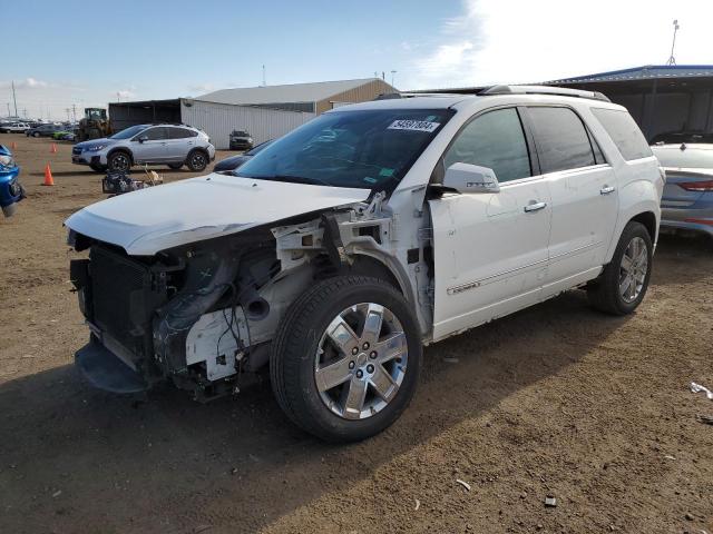 2014 GMC ACADIA DENALI, 