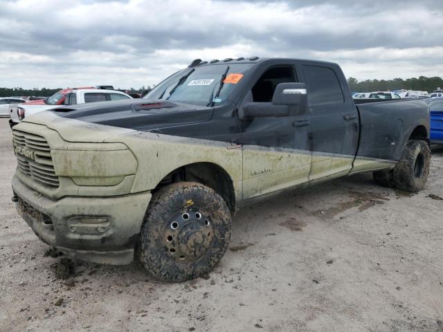 2023 RAM 3500 LARAMIE, null