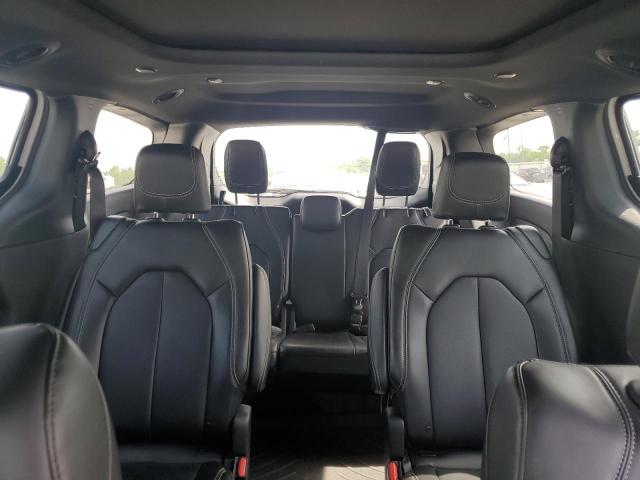 2C4RC1BG2RR116768 - 2024 CHRYSLER PACIFICA TOURING L 白色 照片 10