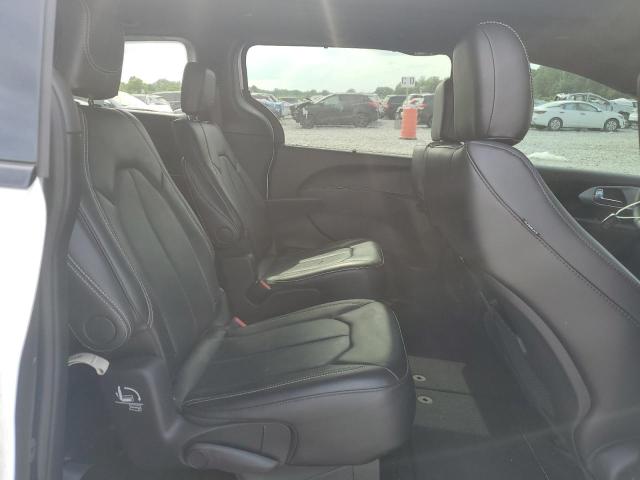 2C4RC1BG2RR116768 - 2024 CHRYSLER PACIFICA TOURING L 白色 照片 11