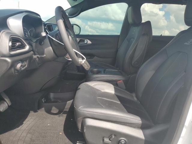 2C4RC1BG2RR116768 - 2024 CHRYSLER PACIFICA TOURING L 白色 照片 7