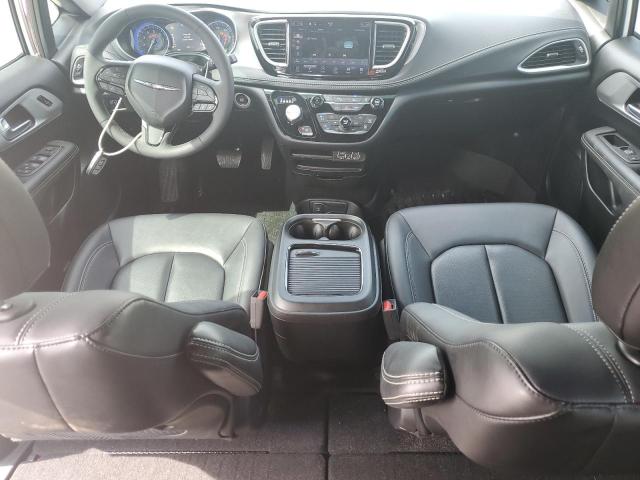 2C4RC1BG2RR116768 - 2024 CHRYSLER PACIFICA TOURING L 白色 照片 8