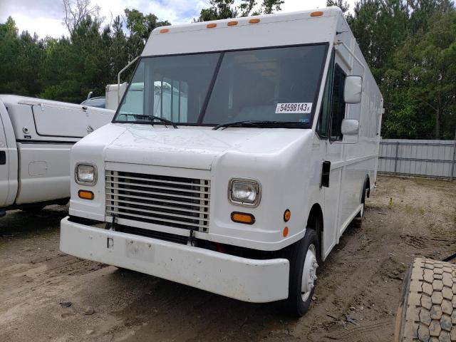 4UZAANBW45CU03738 - 2005 FREIGHTLINER CHASSIS M LINE WALK-IN VAN WHITE photo 1