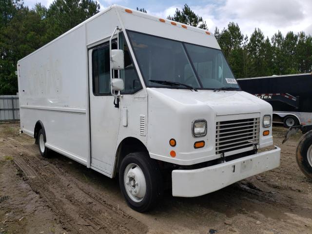 4UZAANBW45CU03738 - 2005 FREIGHTLINER CHASSIS M LINE WALK-IN VAN WHITE photo 4