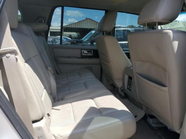 5LMJJ2H51AEJ08525 - 2010 LINCOLN NAVIGATOR 银色 照片 10