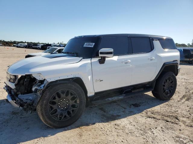 2025 GMC HUMMER SUV 2X, null