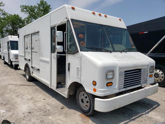 1FCLE49S06HA15649 - 2006 FORD ECONOLINE E450 SUPER DUTY COMMERCIAL STRIPPED CHASSIS WHITE photo 4