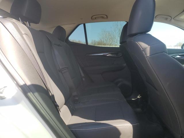 LRBFZPR46PD015070 - 2023 BUICK ENVISION ESSENCE Սպիտակ լուսանկար 11