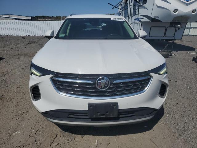 LRBFZPR46PD015070 - 2023 BUICK ENVISION ESSENCE Սպիտակ լուսանկար 5