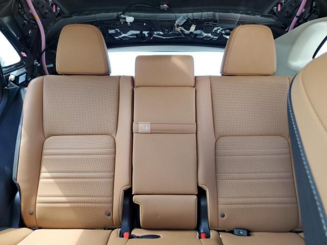 JTJDARDZ6M2254797 - 2021 LEXUS NX 300 BASE Qara foto 10