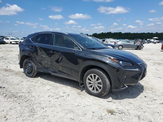 JTJDARDZ6M2254797 - 2021 LEXUS NX 300 BASE Qara foto 4