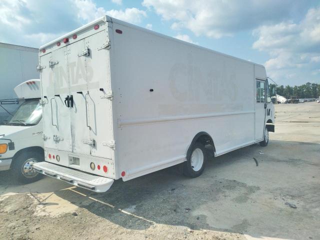 4UZAANBW87CY45120 - 2007 FREIGHTLINER CHASSIS M LINE WALK-IN VAN WHITE photo 3