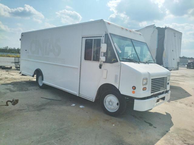 4UZAANBW87CY45120 - 2007 FREIGHTLINER CHASSIS M LINE WALK-IN VAN WHITE photo 4