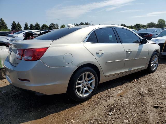 1G11C5SL6FF147695 - 2015 CHEVROLET MALIBU 1LT კრემისფერი ფოტო 3