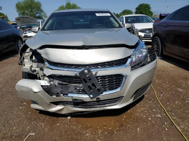 1G11C5SL6FF147695 - 2015 CHEVROLET MALIBU 1LT კრემისფერი ფოტო 5