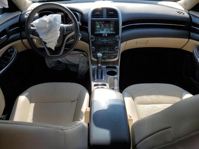 1G11C5SL6FF147695 - 2015 CHEVROLET MALIBU 1LT კრემისფერი ფოტო 8