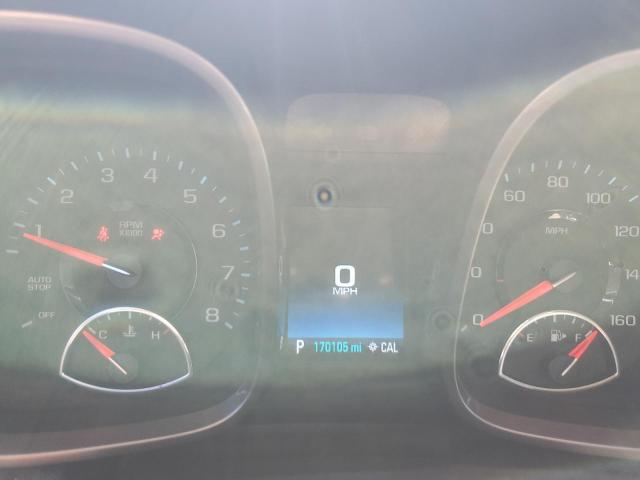 1G11C5SL6FF147695 - 2015 CHEVROLET MALIBU 1LT კრემისფერი ფოტო 9