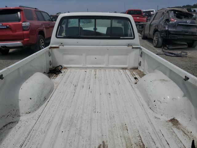 JT4VN82N2N5004866 - 1992 TOYOTA PICKUP 1 TON LONG BED DLX WHITE photo 10