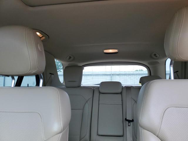 4JGDA5HB9EA417745 - 2014 MERCEDES-BENZ ML 350 4MATIC BLACK photo 10