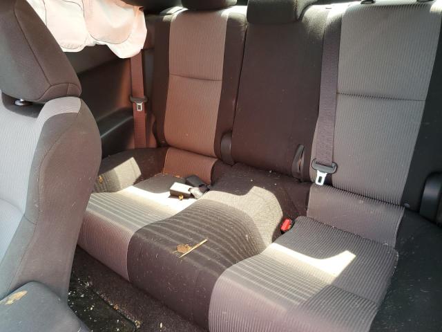 JTKJF5C73GJ021575 - 2016 TOYOTA SCION TC 蓝色 照片 10