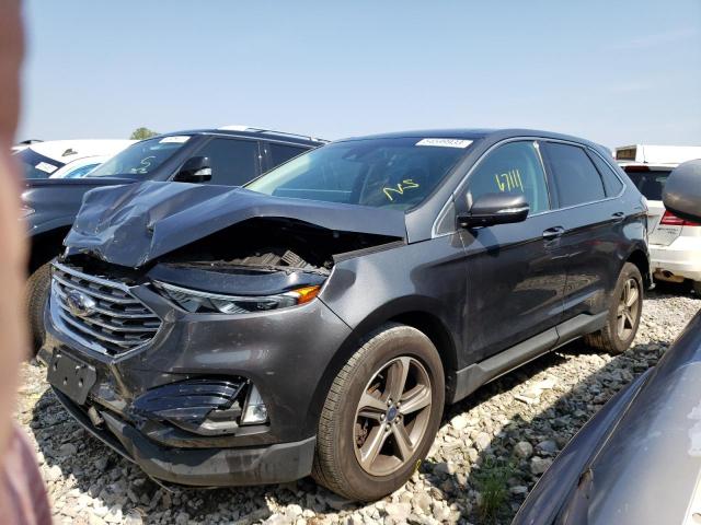 2019 FORD EDGE SEL, 