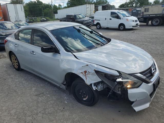 1N4AL3AP8GN356711 - 2016 NISSAN ALTIMA 2.5 SILVER photo 4