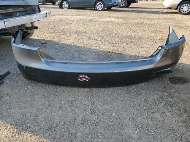 2HGFA1F61BH011288 - 2011 HONDA CIVIC LX-S رمادي صورة 12