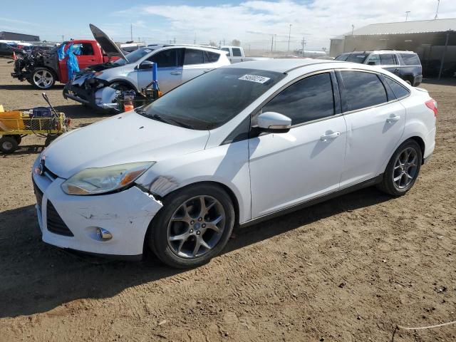 2013 FORD FOCUS SE, 