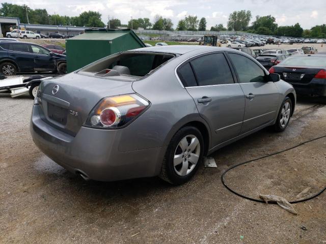 1N4AL21E68C147747 - 2008 NISSAN ALTIMA 2.5 GRAY photo 3