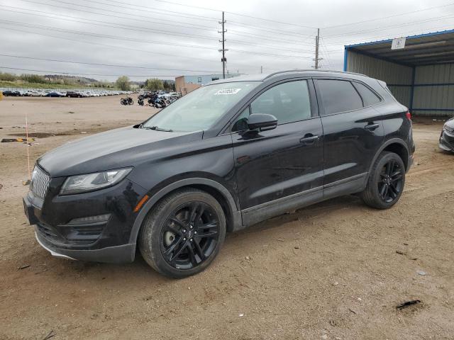 5LMCJ3D91KUL29637 - 2019 LINCOLN MKC RESERVE Siyah fotoğraf 1