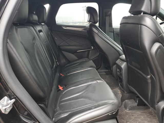 5LMCJ3D91KUL29637 - 2019 LINCOLN MKC RESERVE Siyah fotoğraf 11