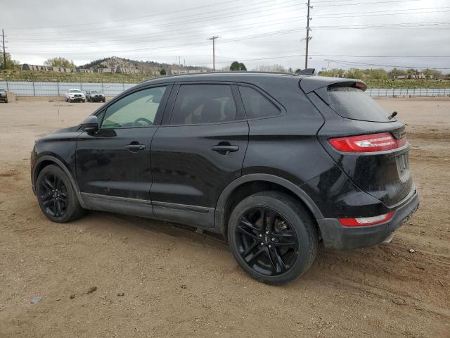 5LMCJ3D91KUL29637 - 2019 LINCOLN MKC RESERVE Siyah fotoğraf 2