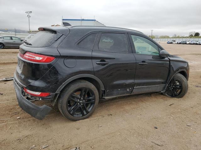 5LMCJ3D91KUL29637 - 2019 LINCOLN MKC RESERVE Siyah fotoğraf 3