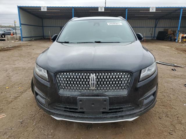 5LMCJ3D91KUL29637 - 2019 LINCOLN MKC RESERVE Siyah fotoğraf 5