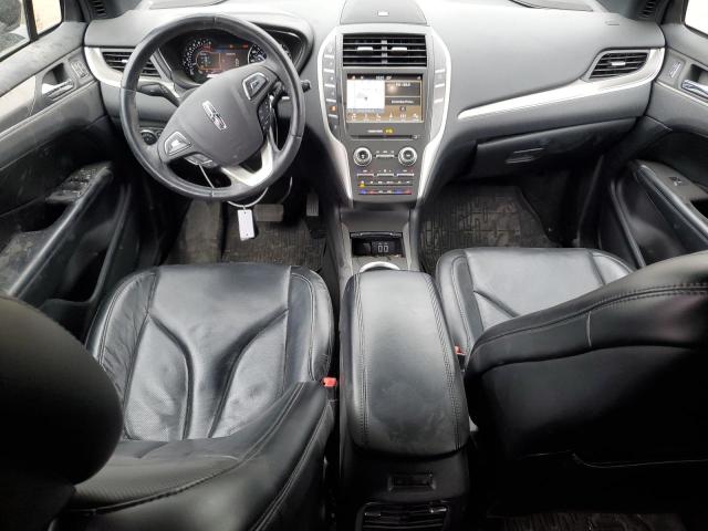 5LMCJ3D91KUL29637 - 2019 LINCOLN MKC RESERVE Siyah fotoğraf 8