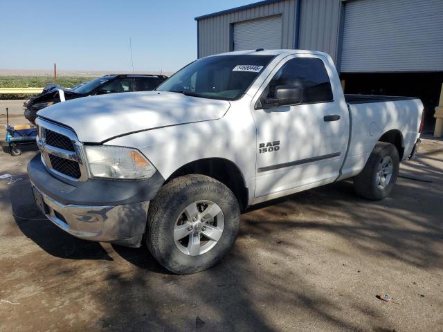 2013 RAM 1500 ST, 