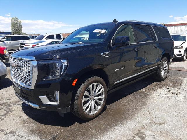 2023 GMC YUKON XL DENALI, 