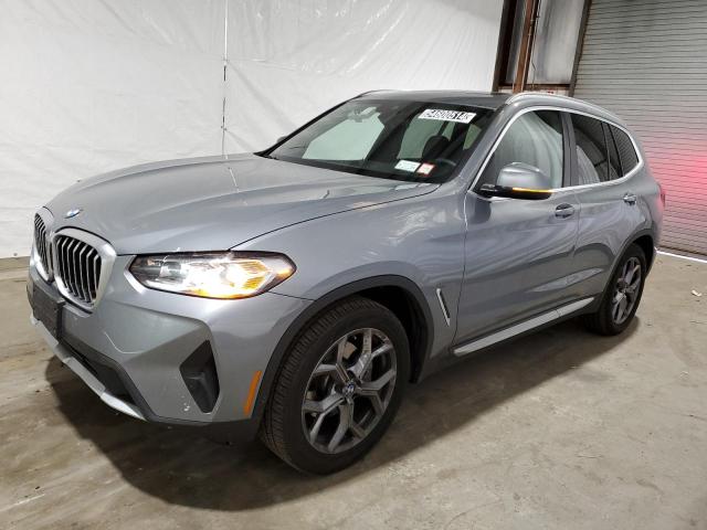 2024 BMW X3 XDRIVE30I, 