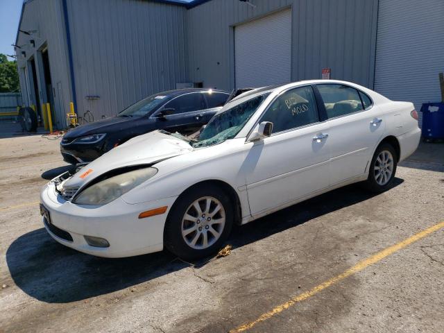 2002 LEXUS ES 300, 