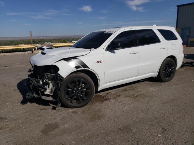 2020 DODGE DURANGO R/T, 