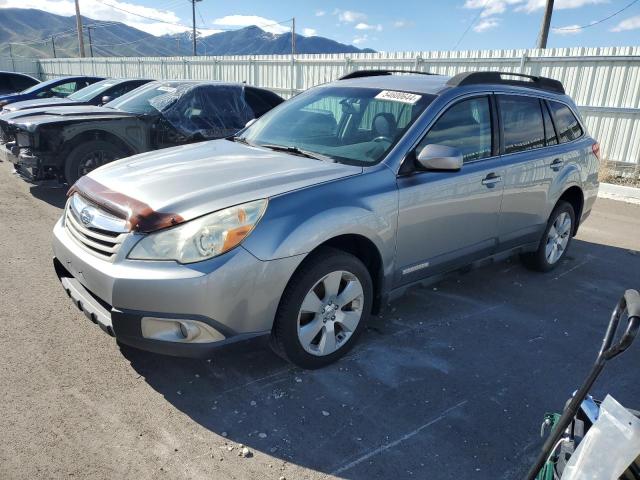 2011 SUBARU OUTBACK 2.5I PREMIUM, 